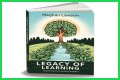 A Legacy Of Education And The Arts