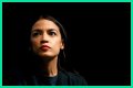 Alexandria Ocasio-Cortez Slams Site for Fake Nude Photo