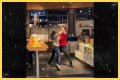 Atlanta Airport Brawl Features Fired Female Employee Fighting Staff