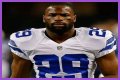 DeMarco Murray Net Worth, Age, Height, Bio, Birthday, Wiki!