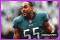 Has Brandon Graham Hinted at His Potential Retirement After Finding Form vs
Cowboys