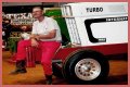 Herman Glueck Obituary, Member Of Texas Truck and Tractor Association Died