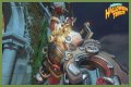How to use OP Torb turret placement in Overwatch Junkenstein’s Revenge