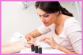 I'm an etiquette coach – how much you should tip at the nail salon & why different rules apply if it's just a touch-up