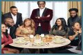 Is Doyle Devereux, Judge Mathis Bailiff Married to a Black Woman?