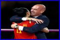 Is Luis Rubiales married or gay?