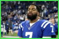 Jacoby Brissett Net Worth