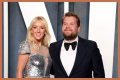 Meet Julia Carey, James Corden's Wife