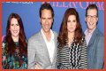 Megan Mullally to Miss ‘Will & Grace’ Episodes Amid Feud Rumors
