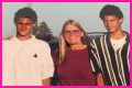 Milwaukee Bucks Star Brook Lopez Parents Heriberto Lopez and Deborah Ledford Are Originally From Cuba