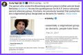 Noah Berlatsky Wikipedia: Everything About The Writer