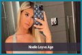 Noelle Leyva Age Wiki Height Boyfriend Family