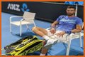 Robert Farah family, wife, children, parents, siblings