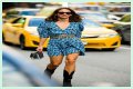 street style News - Us Weekly