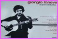 The Meaning Behind The Song: Augurissimi by Giorgio Laneve