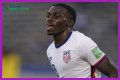 Timothy Weah Net Worth, Age, Height, Bio, Birthday, Wiki!