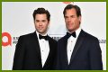 Tuc Watkins Is Andrew Rannells' Boyfriend and a Single Father of Twins — Meet Him