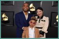 Unveiling The Bedrock Of Anderson .Paak's Musical Legacy: His Parents' Influence