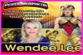 Wendee Lee husband: Is Wendee Lee married?