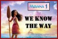 What language is used in Moana We Know the Way? – Celebrity