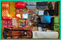 What's In My Bag? News