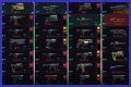 Where To Find And Get All Known Iconic Guns In Cyberpunk 2077