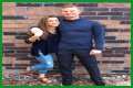 Who Is Arizona Diamondbacks Pavin Smith’s Wife Amanda Cheney? Meet The Couple On Instagram