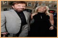 Who is Chuck Norris’ second wife Gena O’Kelley? Wikipedia, age, illness, movies, net worth