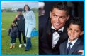 Who is Cristiano Ronaldo Jr’s Mom and Why She Remains a Mystery