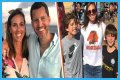 Will Cain Children: Meet Charlie and West Cain
